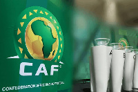 Breaking: CAF yaahirisha droo ya makundi Ligi ya Mabingwa na Shirikisho