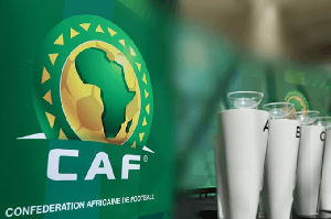 Caf Makundi Drooo