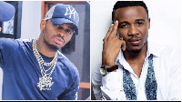 Ali Kiba na Messi, Diamondi na Ronaldo