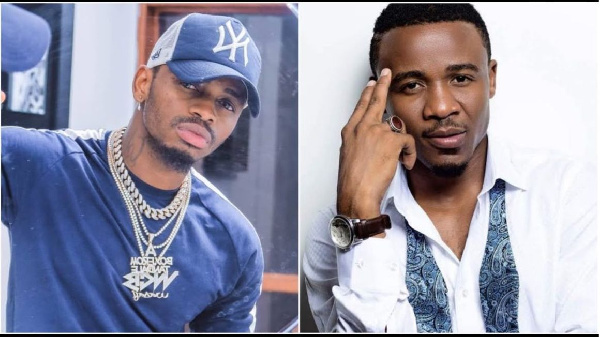 Ali Kiba na Messi, Diamondi na Ronaldo