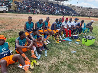 Mashujaa FC yatamba safari ya Mwanza