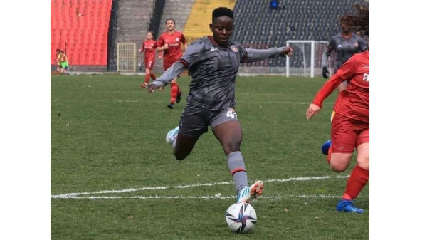 Simba Queens yakomba majembe Starlets