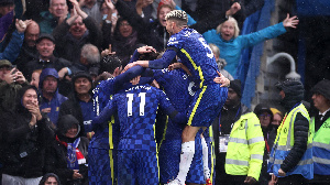 Chelsea FC