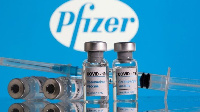 Tanzania kupokea chanjo 500,000 za Pfizer mwisho wa Oktoba