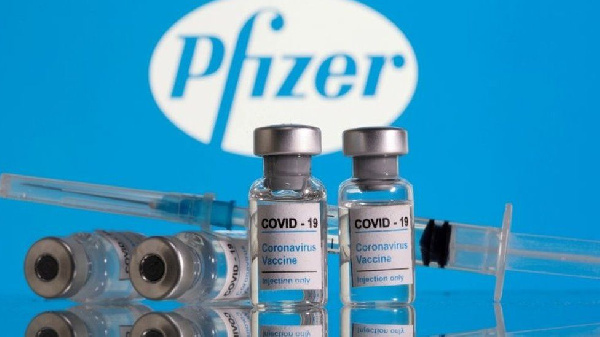 Tanzania kupokea chanjo 500,000 za Pfizer mwisho wa Oktoba