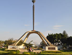 Arusha City11bn