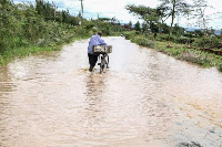 Kenya: Mafuriko yaongeza hatari ya ugonjwa wa kipindupindu