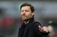 Xabi Alonso afumbua fumbo zito