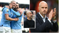 Ten Hag analo kwa Haaland, Klopp na Arteta vita ni ugenini