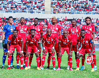 Simba kuondoka Dar kesho, kumsubiri Prisons Morogoro