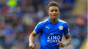 Demarai Gray