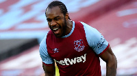 Staa wa Ligi Kuu England, Michail Antonio