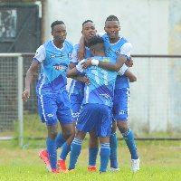 Kikosi cha Azam FC