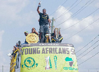 Yanga itakuwa klabu ya kwanza kuleta Kombe la CAFCL nchini - Shabiki Simba