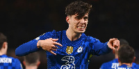 Kai Havertz