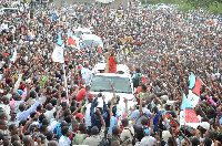 Chadema yadai makada wake kumi kukamatwa.