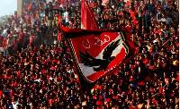 Mashabiki wa Al Ahly