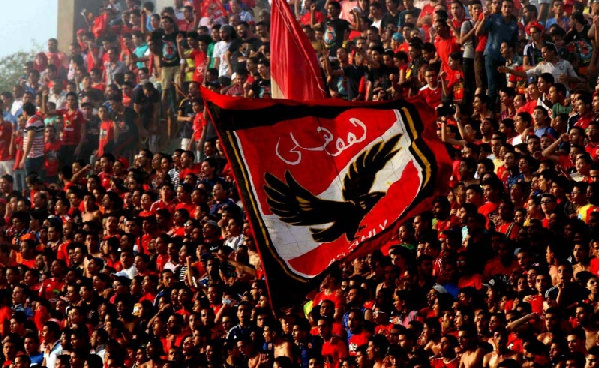 Mashabiki wa Al Ahly