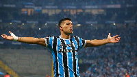 Suarez atupia hat-trick Gremio ikipindua meza kibabe