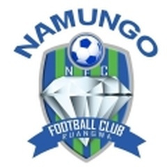 Namungo yafurahia  kucheza nyumbani