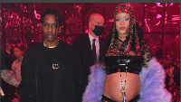 Rihanna na A$AP