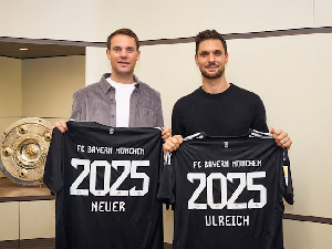 Manuel , Neuer