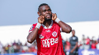 Jean Baleke apewa dozi maalum Simba SC