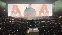 Beyoncé adaiwa kuwa chanzo cha mfumuko wa bei Uswidi