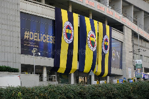 Fenerbahce 