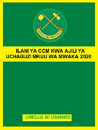 Ilani ya CCM yabeba mkoa wa Lindi