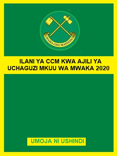 Ilani ya CCM yabeba mkoa wa Lindi