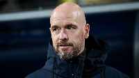 Kocha wa Manchester United, Erik Ten Hag