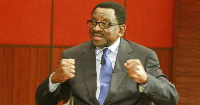 Seneta Orengo amwaga machungu yake kuhusu siasa za Kenya