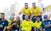 Hersi: Yanga tutaweka heshima makundi CAFCL, sio kama wanaoshirki kila mara