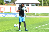 Kipa wa Ihefu, Hussein Masalanga ‘Buffon’