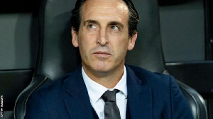 Unai Emery