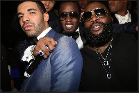 Rick Ross aIjibu diss-track ya Drake iliyovuja wimbo mpya