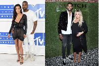 Kina Kardashian ni wachawi? Kila mwanaume wanaetoka naye 'anapotea'