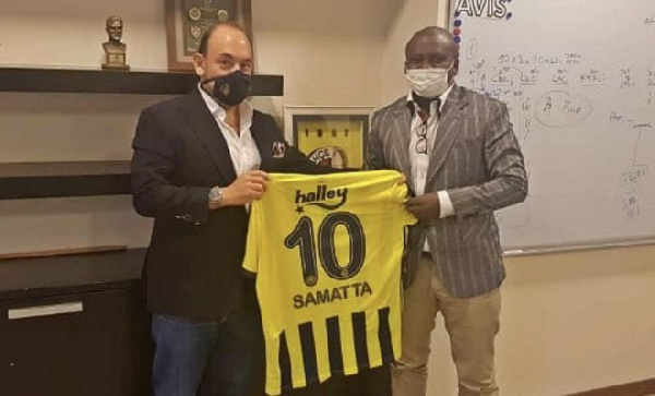 Dauda Sports Store wapewa haki ya kuuza jezi za Fenerbahce Tanzania