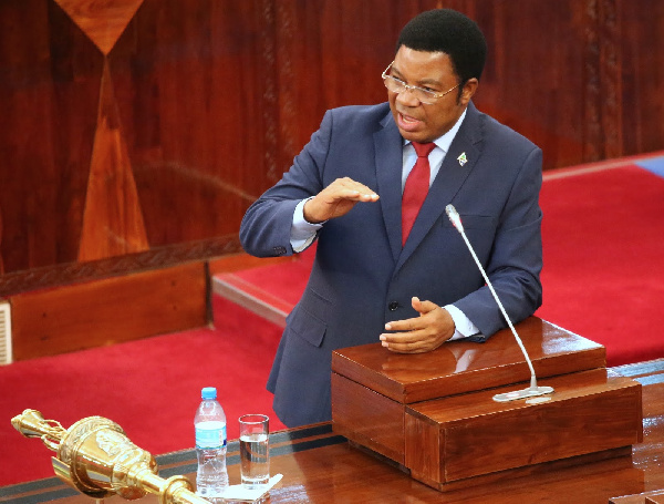 Majaliwa apitishwa na Bunge kwa asilimia 100