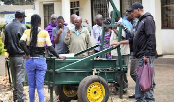 CAMARTEC yajipanga kuongeza wigo soko la korosho