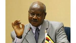 Mahakama kuamua uhalali wa Museveni kugombea urais tena