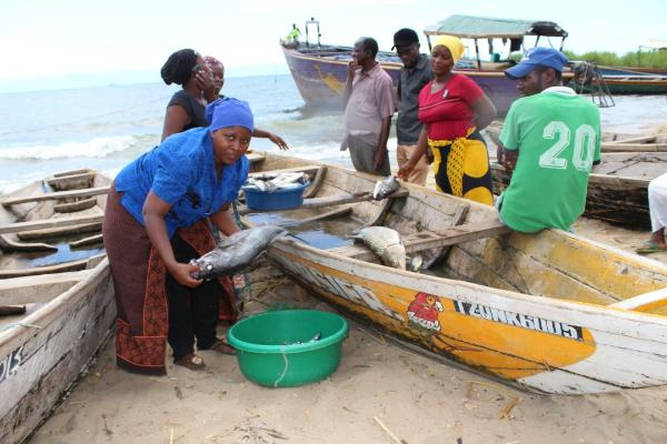 Uwezeshaji wanawake kisheria ni silaha muhimu katika kukabiliana na umaskini