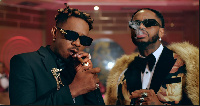 Lava Lava Ft. Diamond Platnumz – Tuna Kikao (Official Music Video)