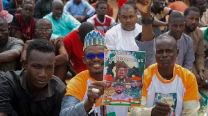 Nigeria Yaondoa Vikwazo Dhidi Ya Niger Na Kufungua Tena Mipaka