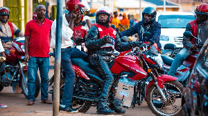 Rwanda Motorgettingpassengernyamirambo