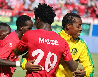 Simba, Yanga kukutana Oktoba 18, uwanja wa Mkapa