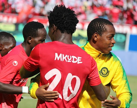 Simba, Yanga kukutana Oktoba 18, uwanja wa Mkapa