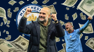 Man City Scandal