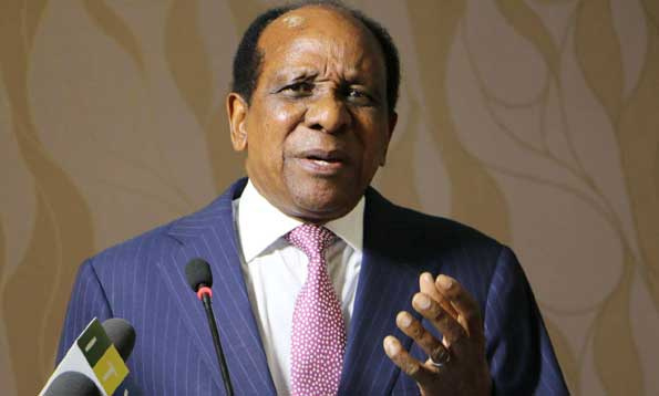 Mengi awatangazia neema wenye ulemavu